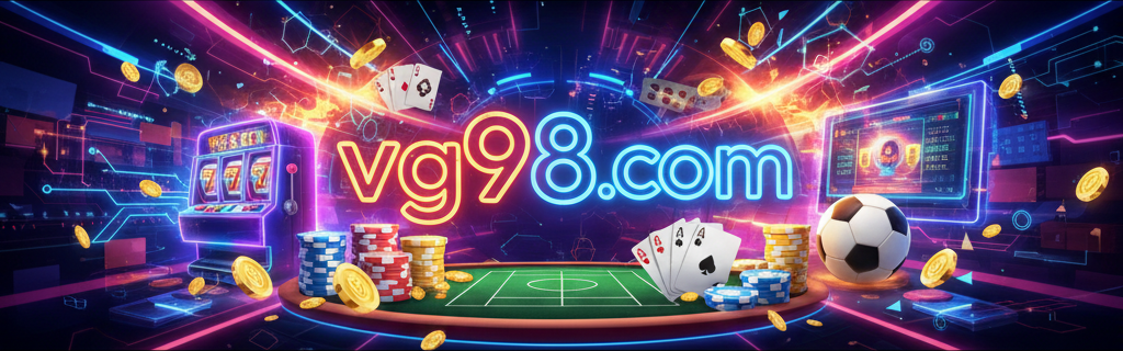 vg98 com