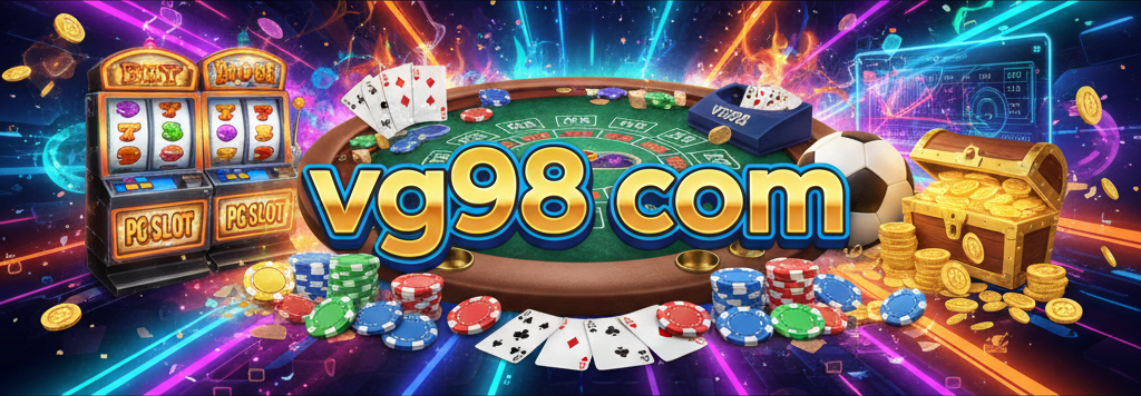 vg98 com